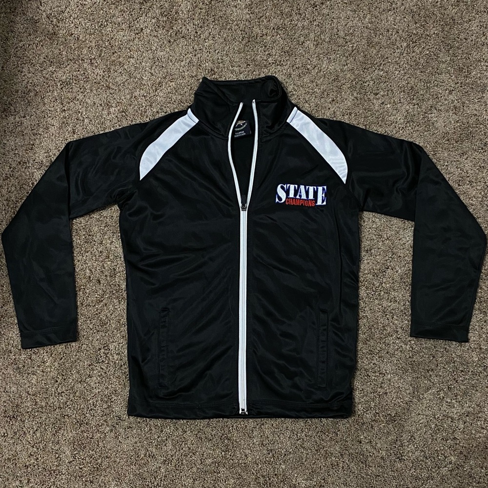 State Champion Jacket
